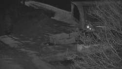 Lanovka - výstupní stanice