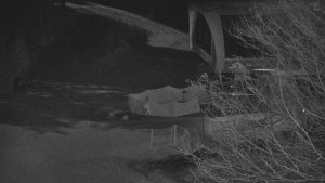 Skiareál Bílá - Lanovka - výstupní stanice - 5.3.2026 v 02:31