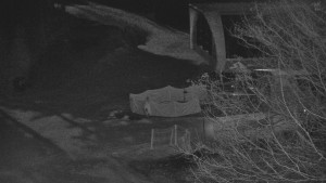 Skiareál Bílá - Lanovka - výstupní stanice - 5.3.2026 v 03:31