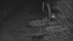 Lanovka - výstupní stanice