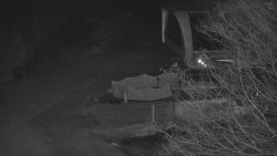 Lanovka - výstupní stanice