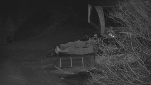 Skiareál Bílá - Lanovka - výstupní stanice - 9.3.2026 v 03:01