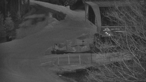 Skiareál Bílá - Lanovka - výstupní stanice - 9.3.2026 v 05:31