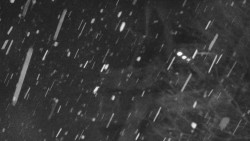 Lanovka - výstupní stanice