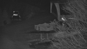 Skiareál Bílá - Lanovka - výstupní stanice - 22.3.2026 v 04:01