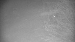 Lanovka - výstupní stanice