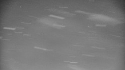 Lanovka - výstupní stanice