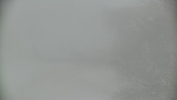 Lanovka - výstupní stanice