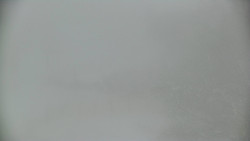 Lanovka - výstupní stanice