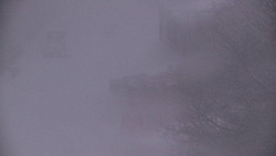 Lanovka - výstupní stanice