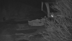 Lanovka - výstupní stanice