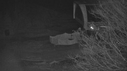 Lanovka - výstupní stanice