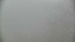 Lanovka - výstupní stanice