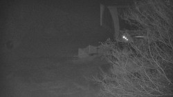 Lanovka - výstupní stanice