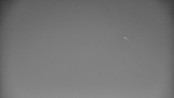 Lanovka - výstupní stanice