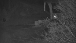 Lanovka - výstupní stanice