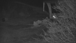 Lanovka - výstupní stanice