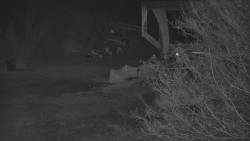 Lanovka - výstupní stanice