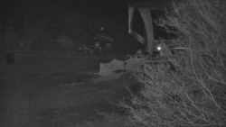 Lanovka - výstupní stanice