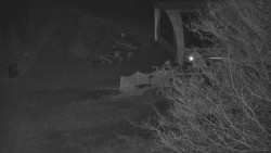 Lanovka - výstupní stanice