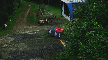 Skiareál Bílá