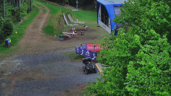 Skiareál Bílá