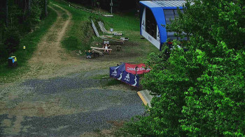 Skiareál Bílá
