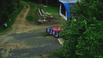 Skiareál Bílá