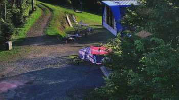 Skiareál Bílá
