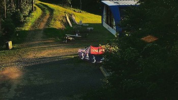 Skiareál Bílá
