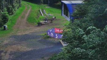 Skiareál Bílá
