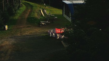 Skiareál Bílá