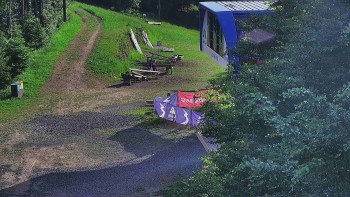 Skiareál Bílá