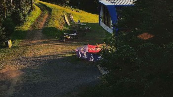 Skiareál Bílá