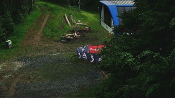 Skiareál Bílá