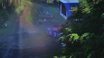 Skiareál Bílá