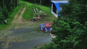 Skiareál Bílá