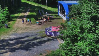 Bílá Ski Resort