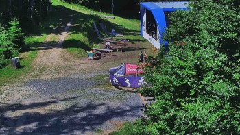 Bílá Ski Resort
