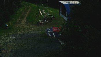 Skiareál Bílá