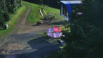 Skiareál Bílá