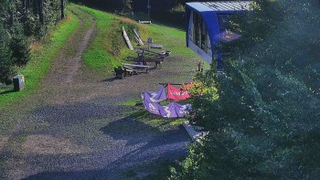 Skiareál Bílá