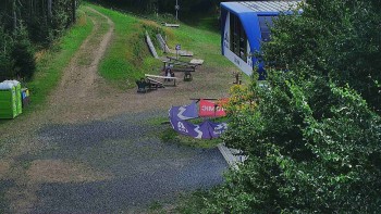 Bílá Ski Resort