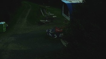 Skigebiet Bílá