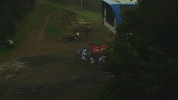 Skiareál Bílá