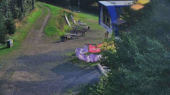 Skiareál Bílá
