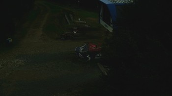 Skiareál Bílá