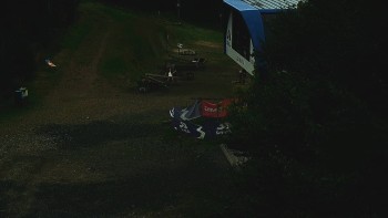 Skiareál Bílá