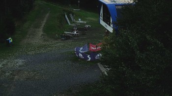 Skiareál Bílá