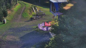 Skiareál Bílá